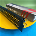 Thanh đấu nối Patch Panel 48 cổng Cat6 FTP 2U PicoLink PL-F2U48P-C6