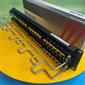 Thanh đấu nối Patch Panel 48 cổng Cat6 FTP 2U PicoLink PL-F2U48P-C6
