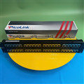 Thanh đấu nối Patch Panel 48 cổng Cat6 FTP 2U PicoLink PL-F2U48P-C6A