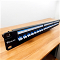 Thanh đấu nối Quang 24 cổng LC, Patch Panel LC 24 cổng, Picolink PL-LC24P