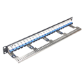 Thanh đấu nối Quang 24 cổng, Patch Panel 24 cổng, Picolink PL-SC24P