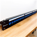 Thanh đấu nối Quang 24 cổng SC, Patch Panel SC 24 cổng, Picolink PL-SC24P