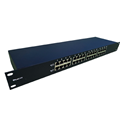 Thiết bị chống sét mạng lan 16 Port, Picolink PL-16P-1000POE