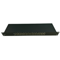 Thiết bị chống sét mạng lan 16 Port, Picolink PL-16P-1000POE