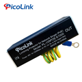 Thiết bị chống sét mạng Lan RJ45, IP Camera, Picolink PL-105POE-E1000