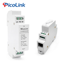 Thiết bị chống sét mạng Lan RJ45, IP Camera, Picolink PL-108POE-E1000