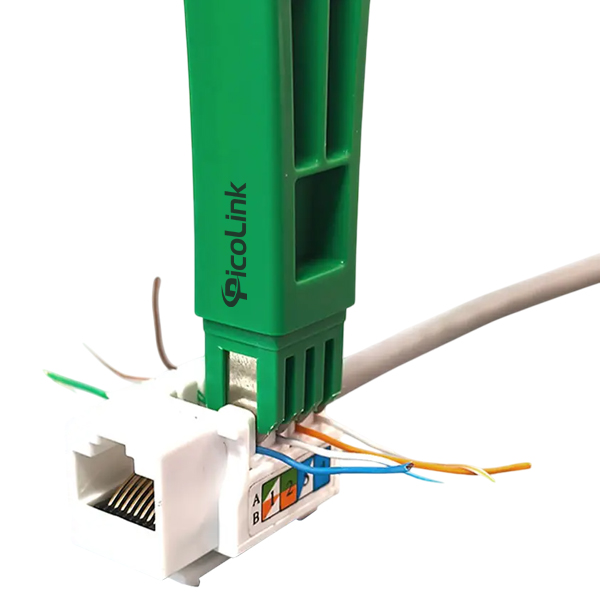 Dụng Cụ Nhấn Nhân Mạng 4 Sợi Picolink PL-8804