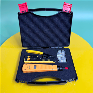 Bộ dụng cụ làm mạng PicoLink PL-7979, Chính hãng