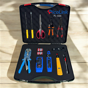 Bộ dụng cụ làm mạng PicoLink PL-888, Chính Hãng