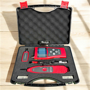 Bộ dụng cụ Test mạng PicoLink PL-NF-308S, Chính Hãng