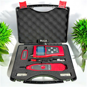 Bộ dụng cụ Test mạng PicoLink PL-NF-308S, Chính Hãng
