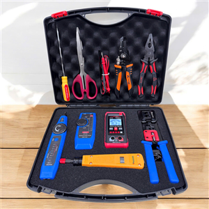 Bộ dụng cụ thi công điện, mạng PicoLink PL-8820