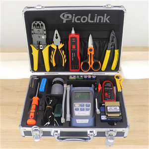 Bộ dụng cụ thi công Mạng Quang Picolink, PL-8899