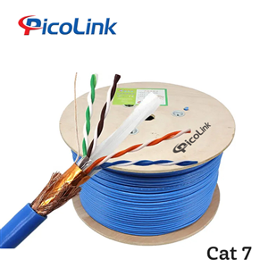 Dây cáp mạng Cat7 chính hãng PicoLink