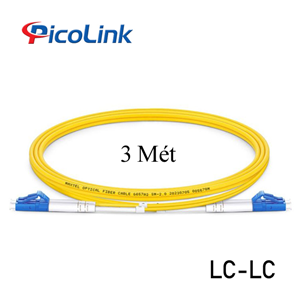 Dây Nhảy Quang OS2 LC-LC 03 mét ( Chính hãng )