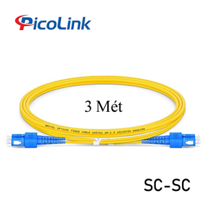 Dây Nhảy Quang OS2 SC-SC 03 mét ( Chính hãng )