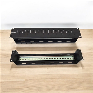 Khay Thanh đỡ chống sét mạng Lan, Giá đỡ chống sét Picolink PL-2U-RAY
