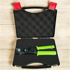 Kìm bấm nhân mạng 180 độ PicoLink PL-191180 bấm cùng lúc 8 sợi