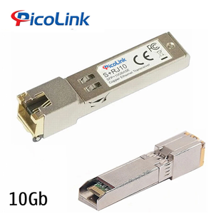 Module quang SFP 10G to Rj45 10Gb PicoLink, PL-RJ4510Gb