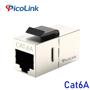 Nhân đấu nối mạng RJ45 CAT6A STP có chống nhiễu, Picolink PL-S19166A