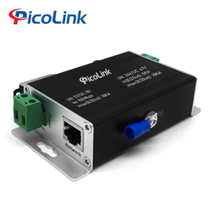 Thiết bị chống sét mạng Lan RJ45, IP Camera, Picolink PL-107POE-E1000