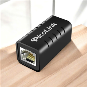 Đầu nối chống sét mạng LAN Picolink PL-101POE-E1000